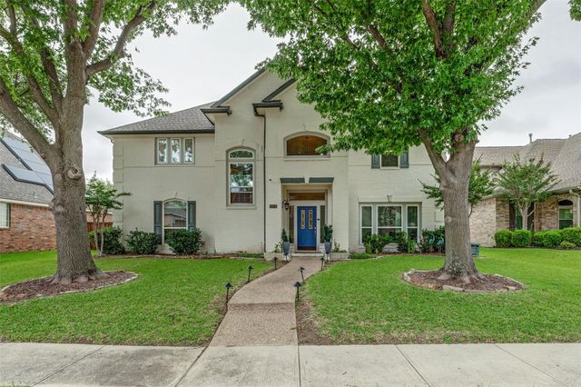 8608 Clear Sky Dr — Villages Of Russell Creek Ph 3a