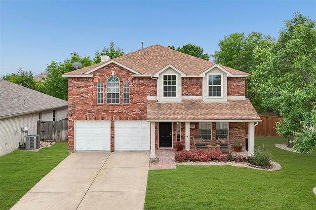 9025 Hampton Ct — Virginia Hills Add Ph One