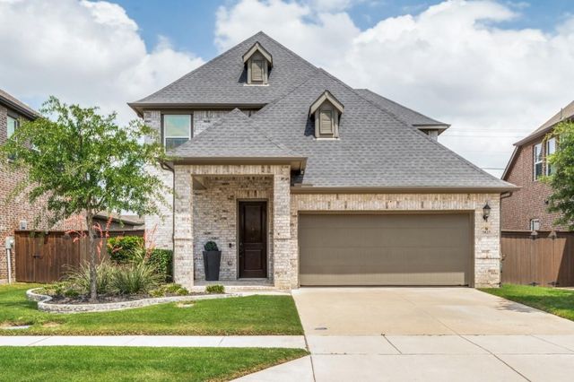 5825 Liberty Hill Dr — Liberty Hill