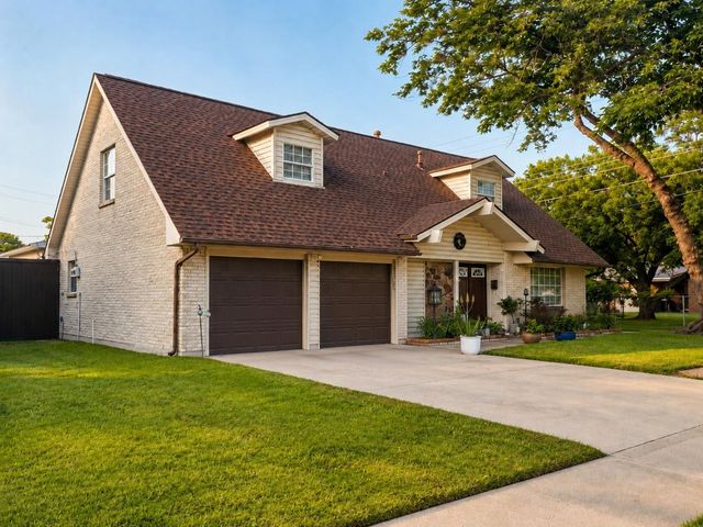 4001 Glenhaven Dr — Skillman Forest 02