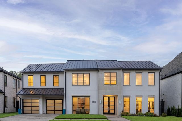 6523 Northwood Rd — Preston Hills Add 04