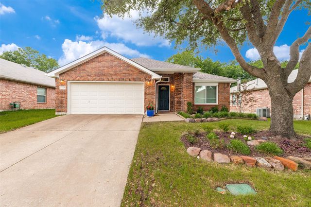 3320 Corral Creek Dr — Wynngate Ph 1