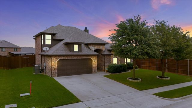1105 Safrano St — The Rosebud Sec 4
