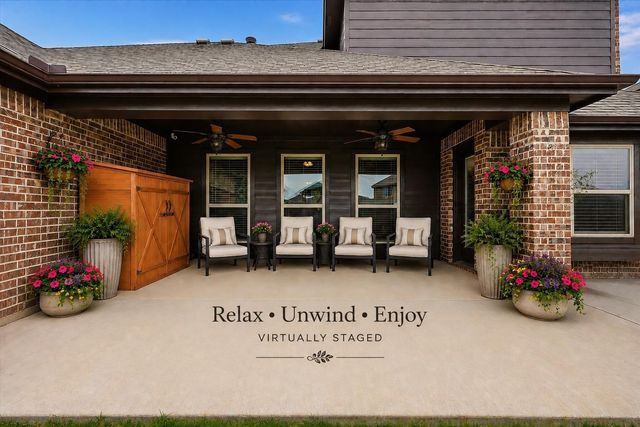 1105 Safrano St — The Rosebud Sec 4