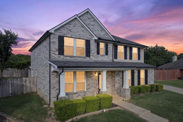 5816 Hilton Head Dr — IRON HORSE ADDITION PHASE II