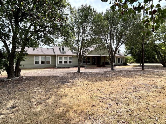 8127 County Road 172 — None
