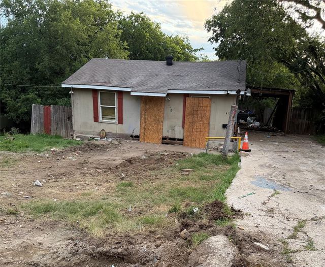 419 S Bond Ave — Arcadia Park