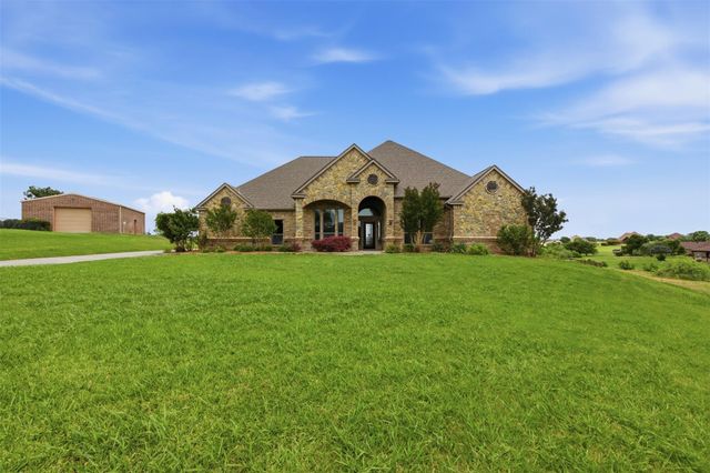 6900 Breezy Bluff Ct — Mustang Creek Estates