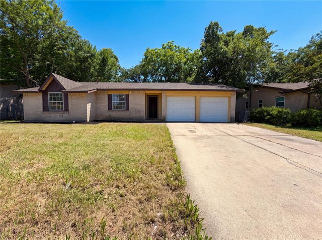 1500 Janann Ave — Arkansas Heights Add