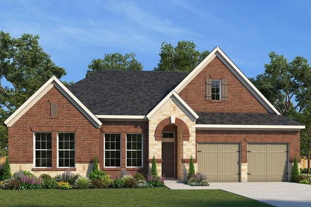4721 Boyds Branch Dr — Viridian Elements 55+