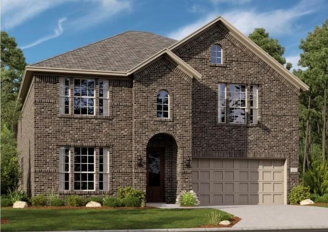 608 Demelza Dr — Cypress Creek West