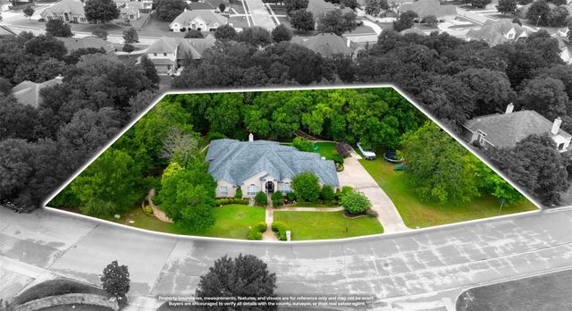 2001 Country Brook Dr — Country Brook Park Estate