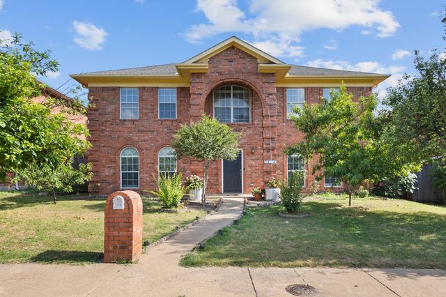 7116 Grey Dawn Ln — Everglade Park Sec 07 Ph 01