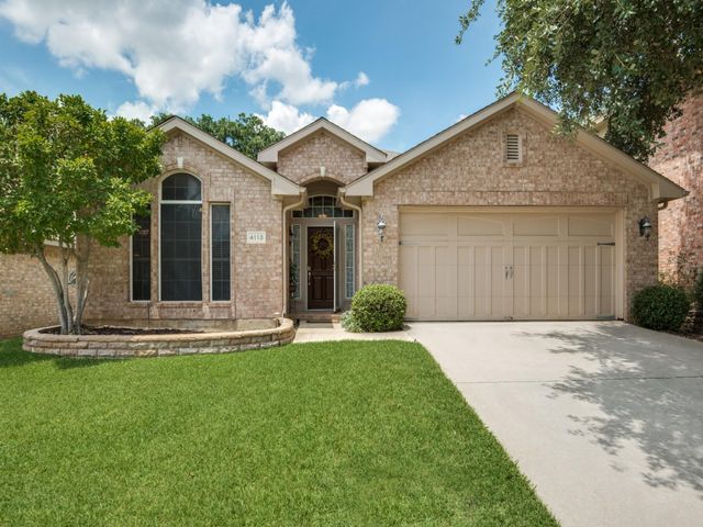 4113 Slick Rock — Stone Hollow Add