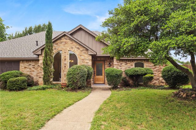 6000 Kenilworth Dr — Westgrove Estates