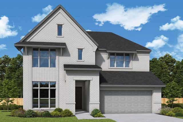 2545 Domingo Dr — Walsh