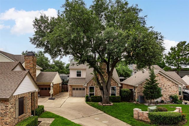 2848 Harbinger Ln — Old Mill Court Ph 2a