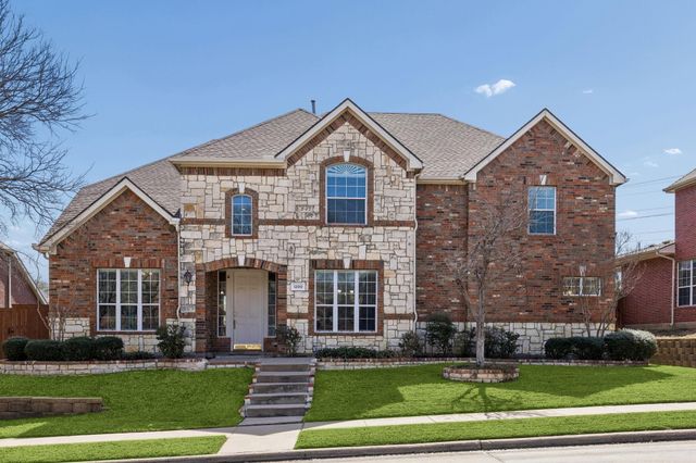 1200 Cedar Valley Dr — Hills Of Valley Ranch
