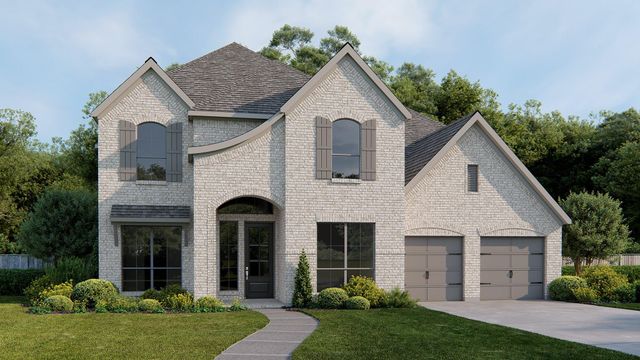 4872 Weeping Hollow Way — Bridgewater