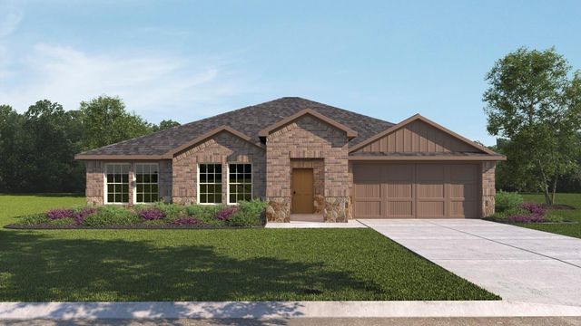 7062 Bison Creek Ln — Fireside by the Lake