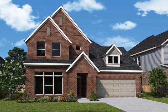 2521 Domingo Dr — Walsh