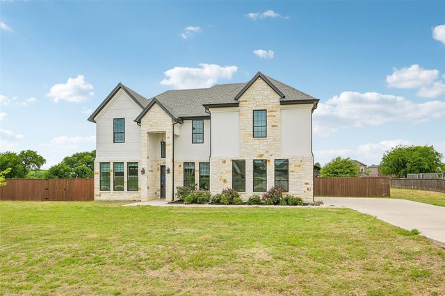 681 Davenport Dr — Bob White Estates Ph 2