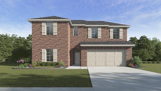 7090 Bison Creek Ln — Fireside by the Lake