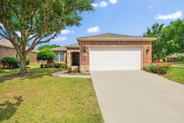 7356 Pasatiempo Dr — Frisco Lakes By Del Webb Ph 1b