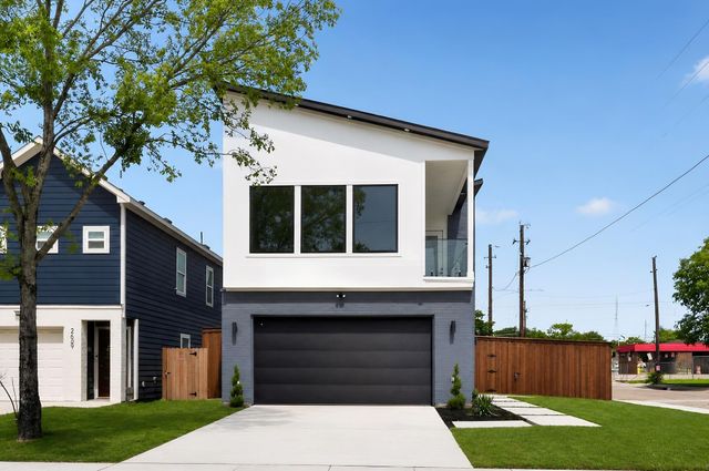2633 Peabody Ave — South Park