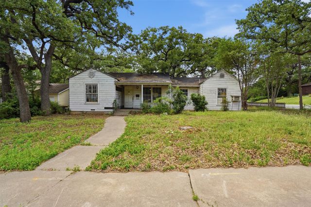 2900 Hunter St — Hyde-Jennings Sub
