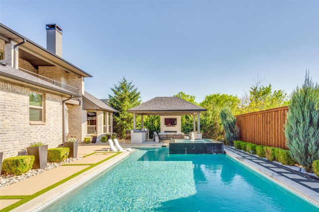 10215 Blackenhurst Ln — Shaddock Creek Estates Ph 6
