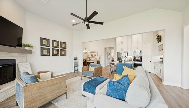 1806 Hidden Water Trl — Bridgewater Ph 1a