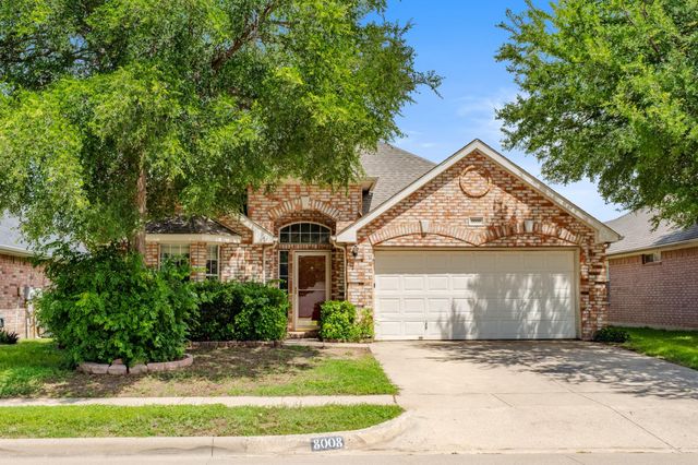 8008 Paloverde Dr — Park Glen