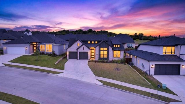7121 Mantle Ridge Dr — Talon Hill