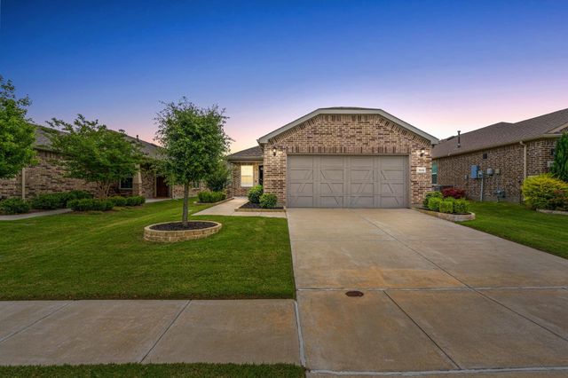 804 Hidden Eddy Dr — Trinity Falls Planning Unit 3 Ph 5b East