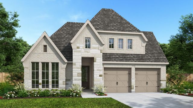 4701 Floral Fields — Eliana