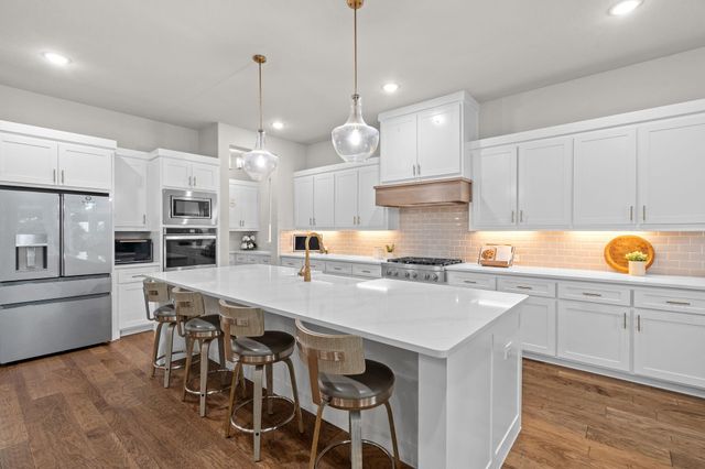 11416 Hickory Falls Dr — Canyon Falls Village