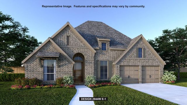4878 Keystone Ave — Bridgewater
