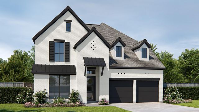 4705 Floral Fields — Eliana