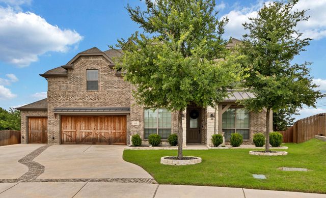 510 Zinnia Loop — Massey Mdws
