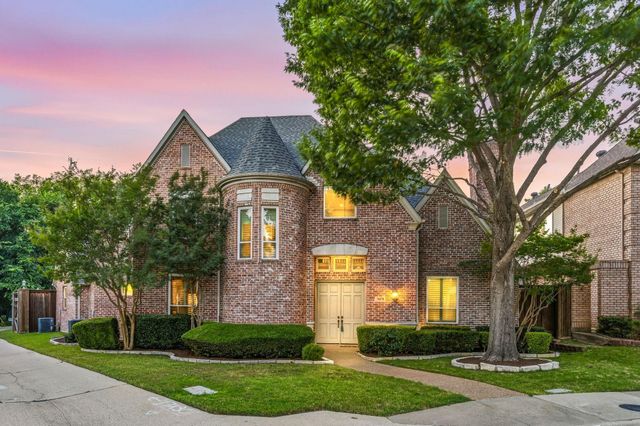 5607 Willow Wood Ln — Moss Creek North