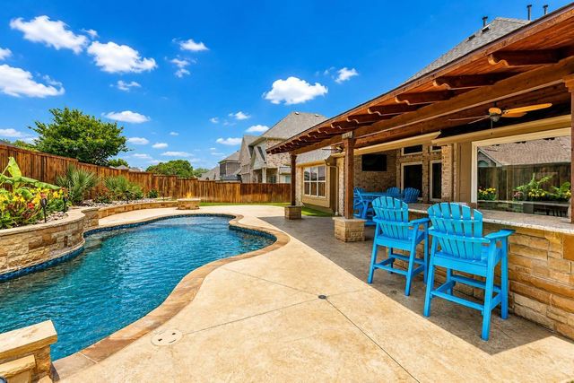 3012 Leesa Dr — Creekside Estates Ph 5