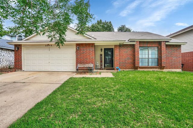 3212 Clovermeadow — Meadow Creek