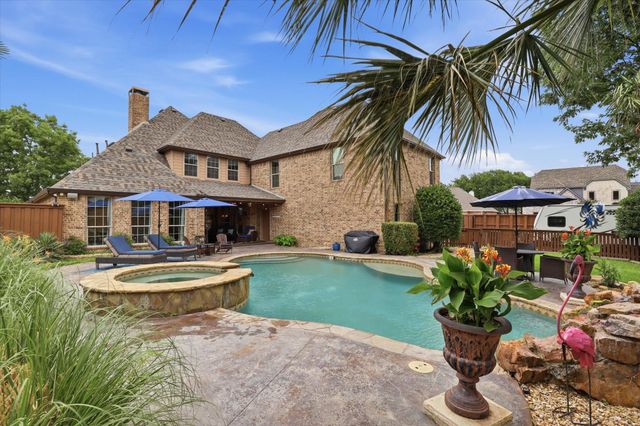 5832 Creek Crossing Ln — Woodbridge Ph 07a