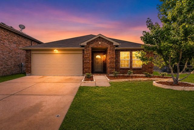 1744 Trego Dr — Harriet Creek Ranch Ph V