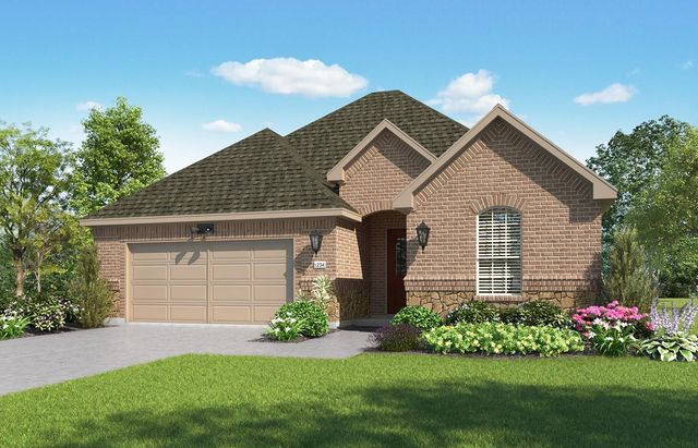 5909 Carmona Trl — Ladera at Tavolo Park