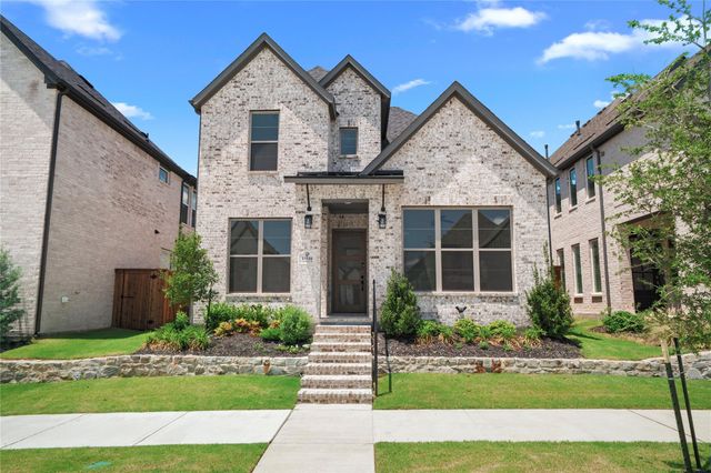 15518 Crape Myrtle Rd — Grove Frisco Ph 7, The