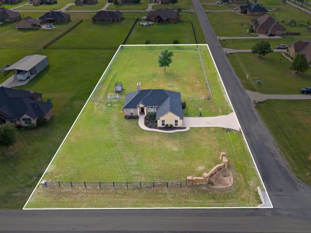 101 Eagles Crest Ln — Eagles Crest Estates Ph