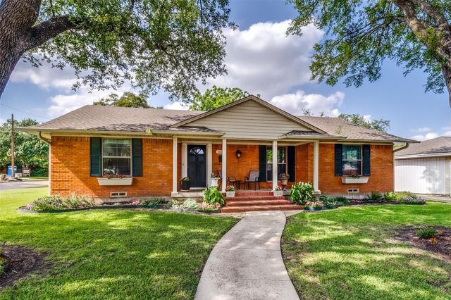 10605 Le Mans Dr — Kelman Heights