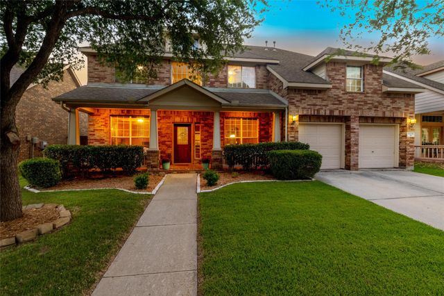 9605 Lacey Ln — Heritage Add